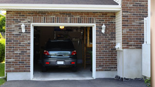 Garage Door Installation at Cambridge Park Concord, California