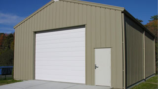 Garage Door Openers at Cambridge Park Concord, California